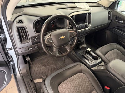 2019 Chevrolet Colorado 4WD Z71