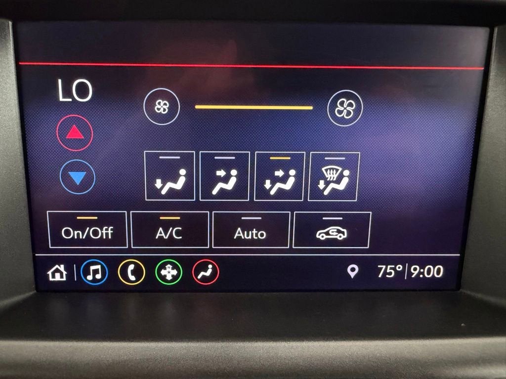 2019 Chevrolet Colorado 4WD Z71