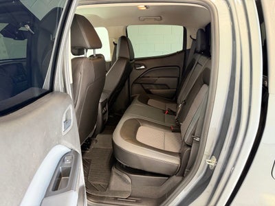2019 Chevrolet Colorado 4WD Z71