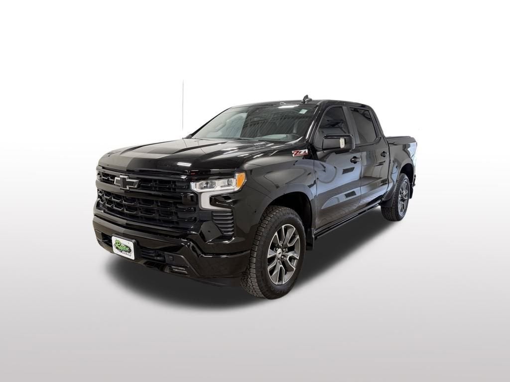 Used 2023 Chevrolet Silverado 1500 RST with VIN 1GCUDEE87PZ144703 for sale in Buffalo, Minnesota