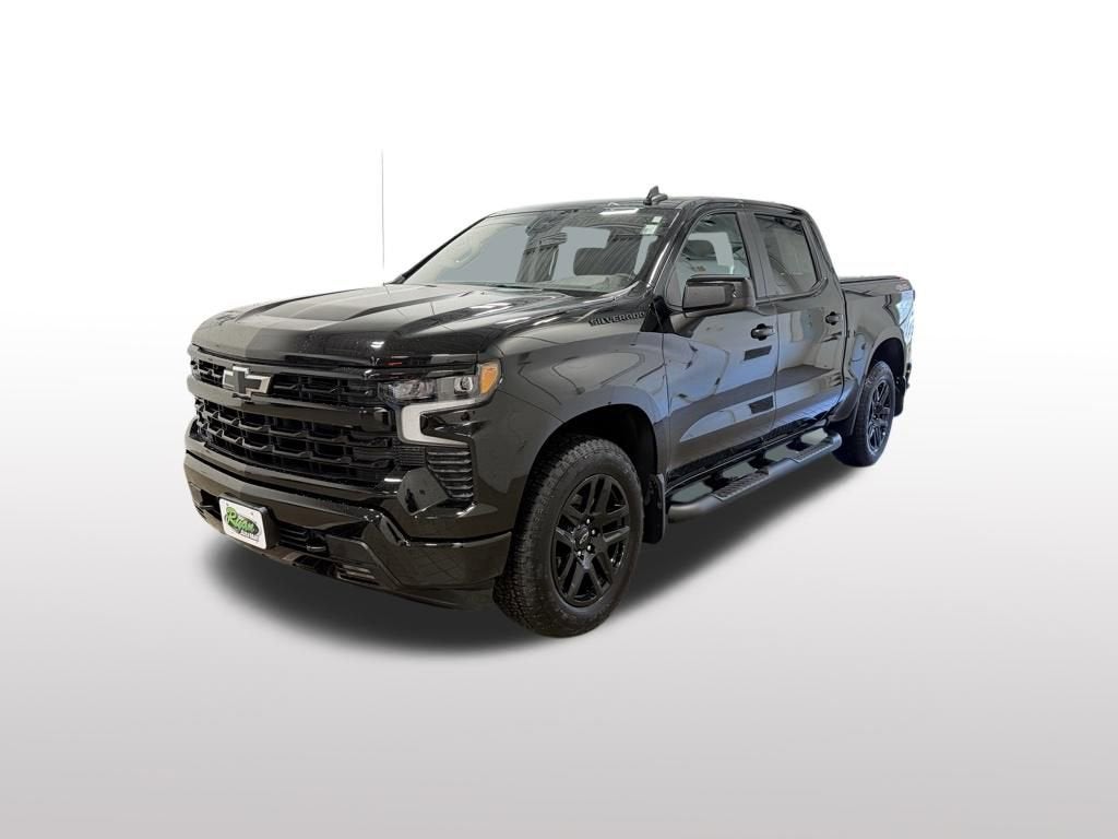 Used 2023 Chevrolet Silverado 1500 RST with VIN 1GCUDEED9PZ209094 for sale in Buffalo, Minnesota
