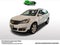 2017 Chevrolet Traverse Premier