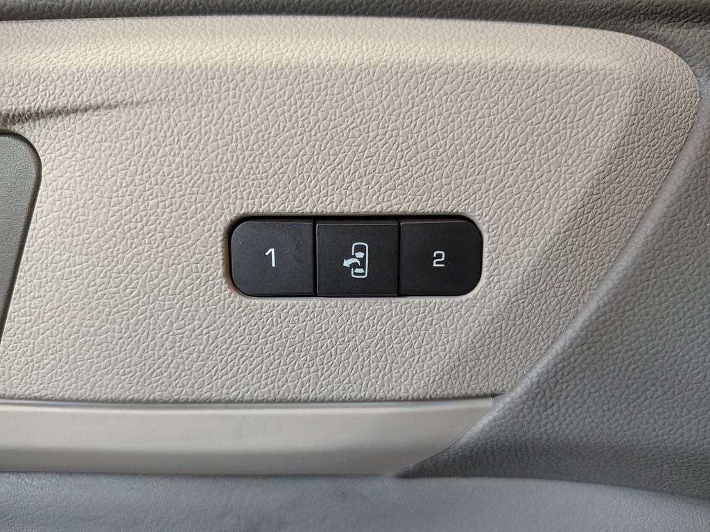 2017 Chevrolet Traverse Premier