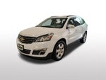 2017 Chevrolet Traverse Premier