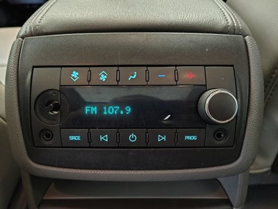 2017 Chevrolet Traverse Premier