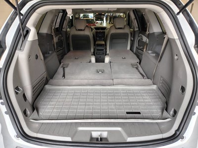 2017 Chevrolet Traverse Premier