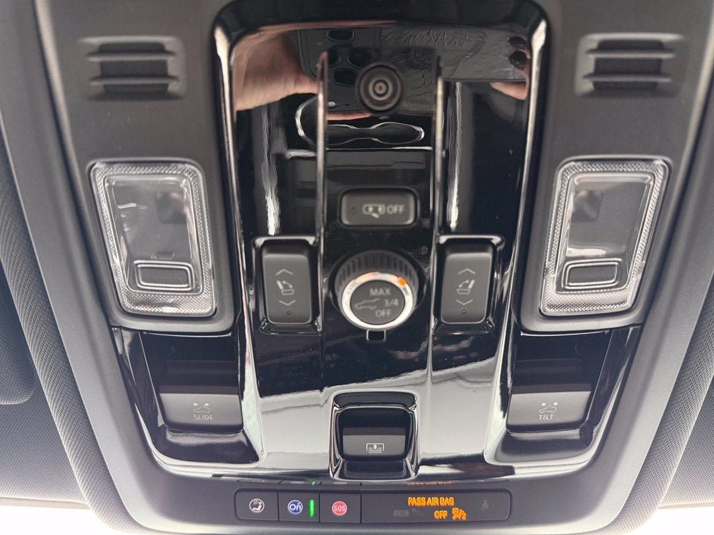 2027 Chevrolet Suburban LT
