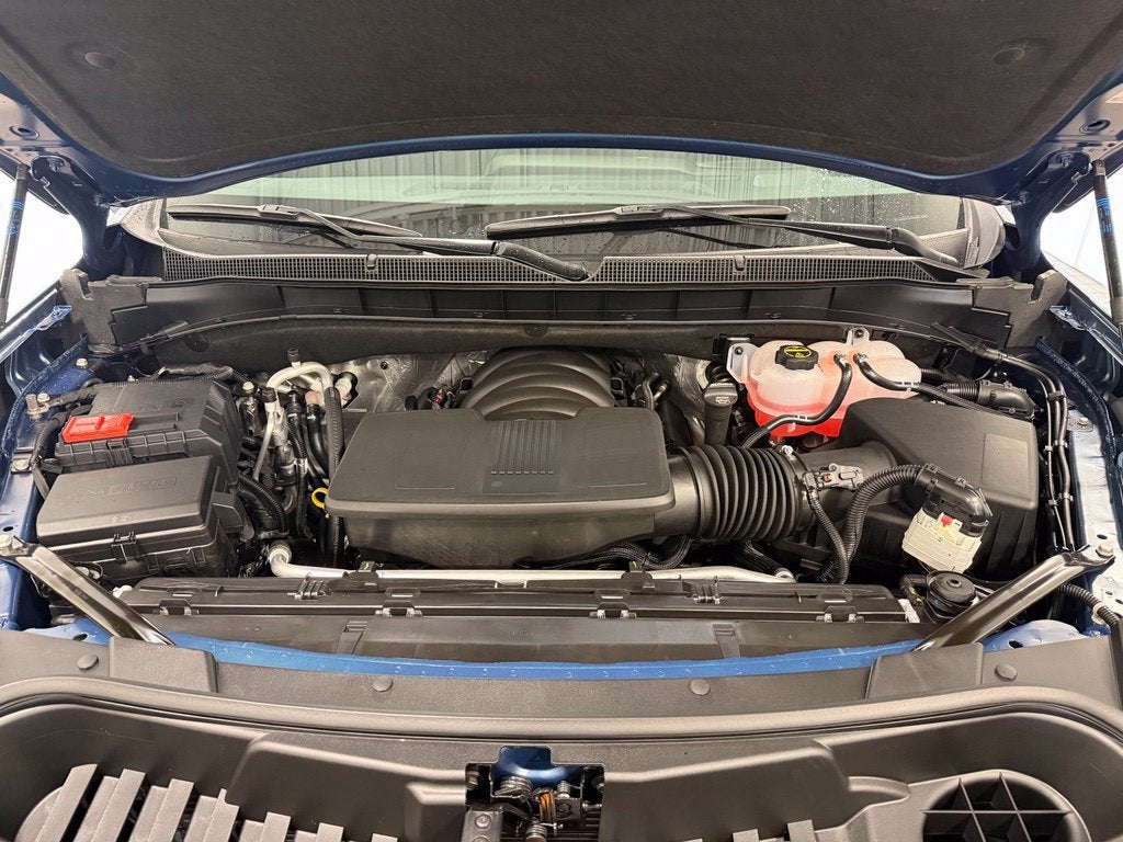 2027 Chevrolet Suburban LT