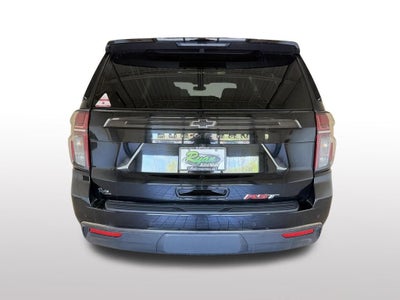 2021 Chevrolet Suburban RST