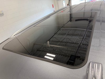 2022 Chevrolet Suburban High Country