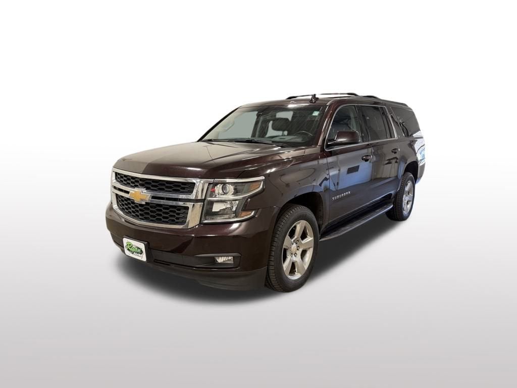 Used 2020 Chevrolet Suburban LT with VIN 1GNSKHKC8LR212533 for sale in Buffalo, Minnesota