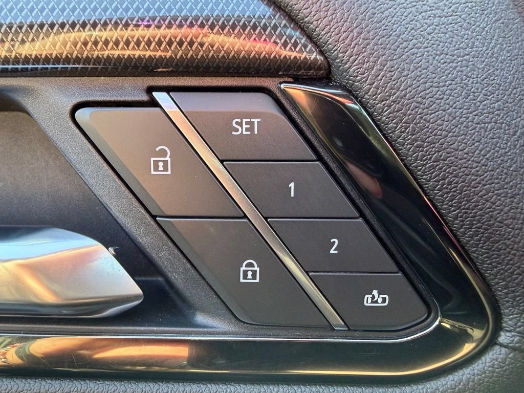 2025 GMC Sierra 3500 HD AT4