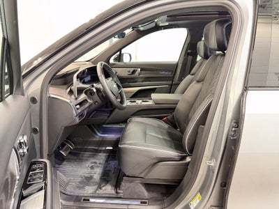 2026 Cadillac VISTIQ Platinum