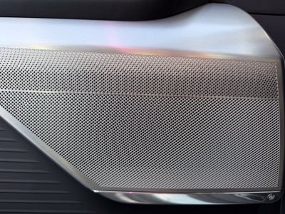 2026 Cadillac VISTIQ Platinum