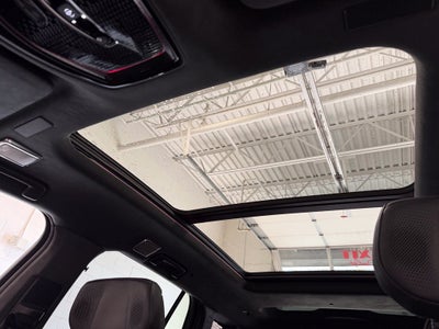 2026 Cadillac VISTIQ Platinum