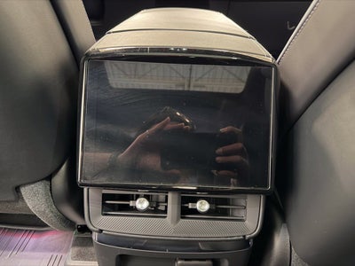 2026 Cadillac VISTIQ Platinum