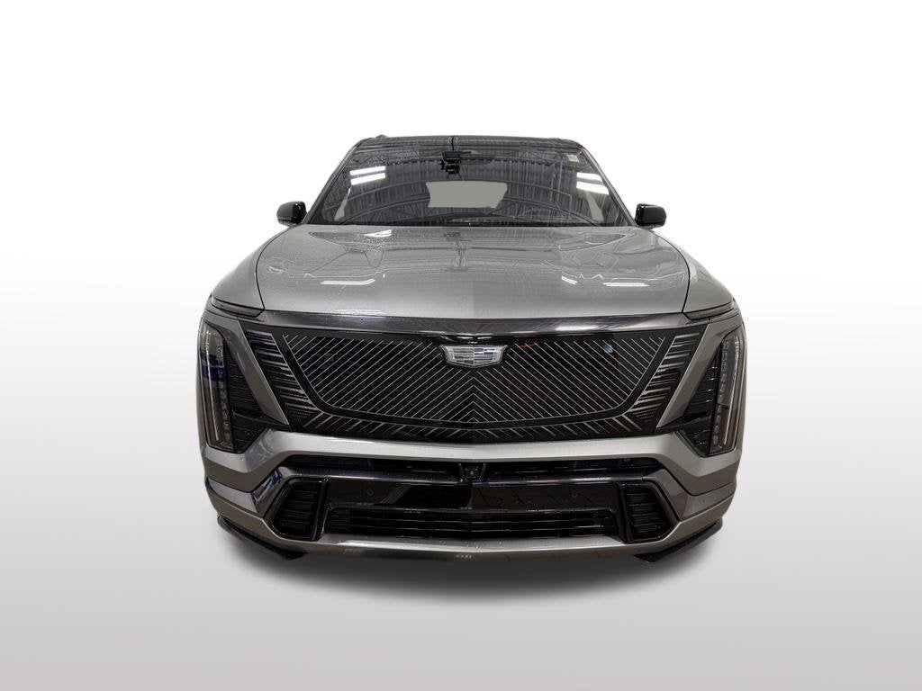 2026 Cadillac VISTIQ Platinum
