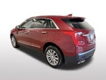 2017 Cadillac XT5 Luxury FWD