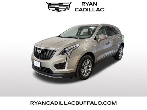 2023 Cadillac XT5 AWD Premium Luxury