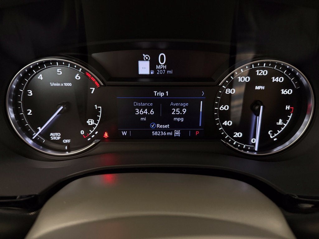 2023 Cadillac XT5 AWD Premium Luxury