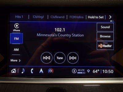 2023 Cadillac XT5 AWD Premium Luxury
