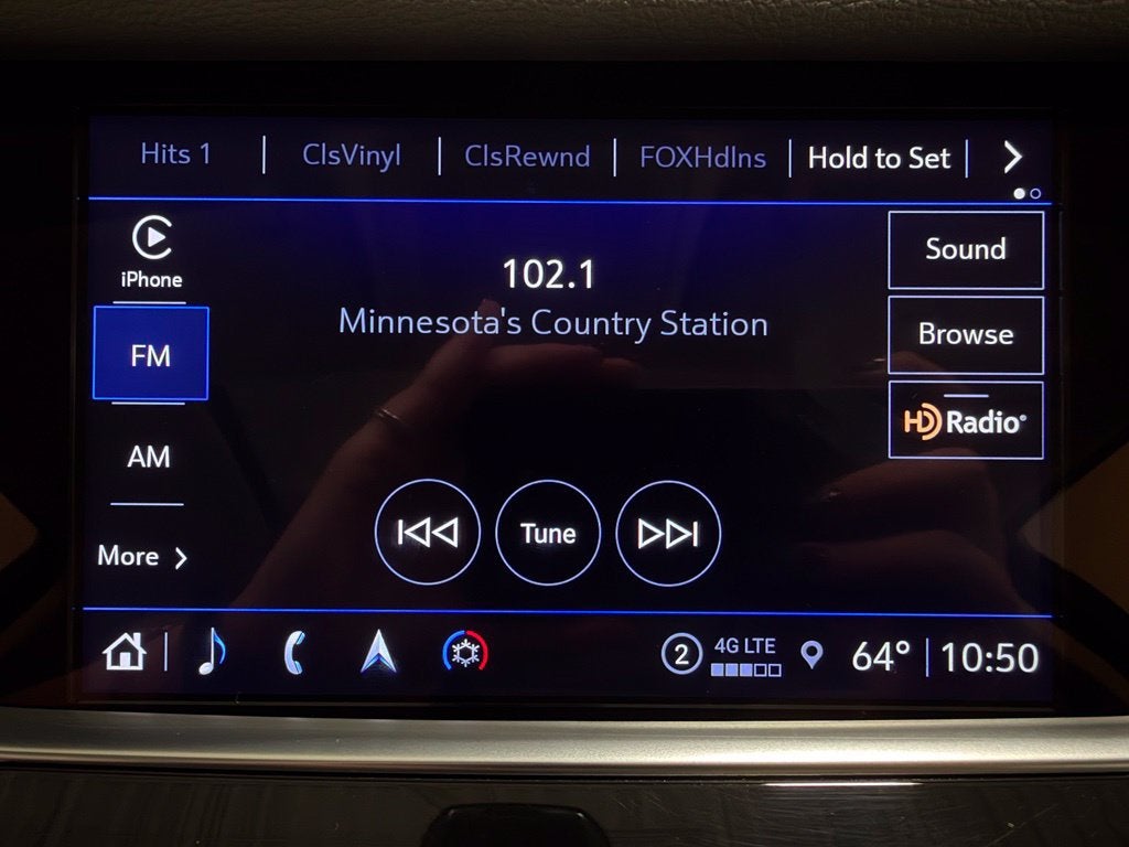 2023 Cadillac XT5 AWD Premium Luxury