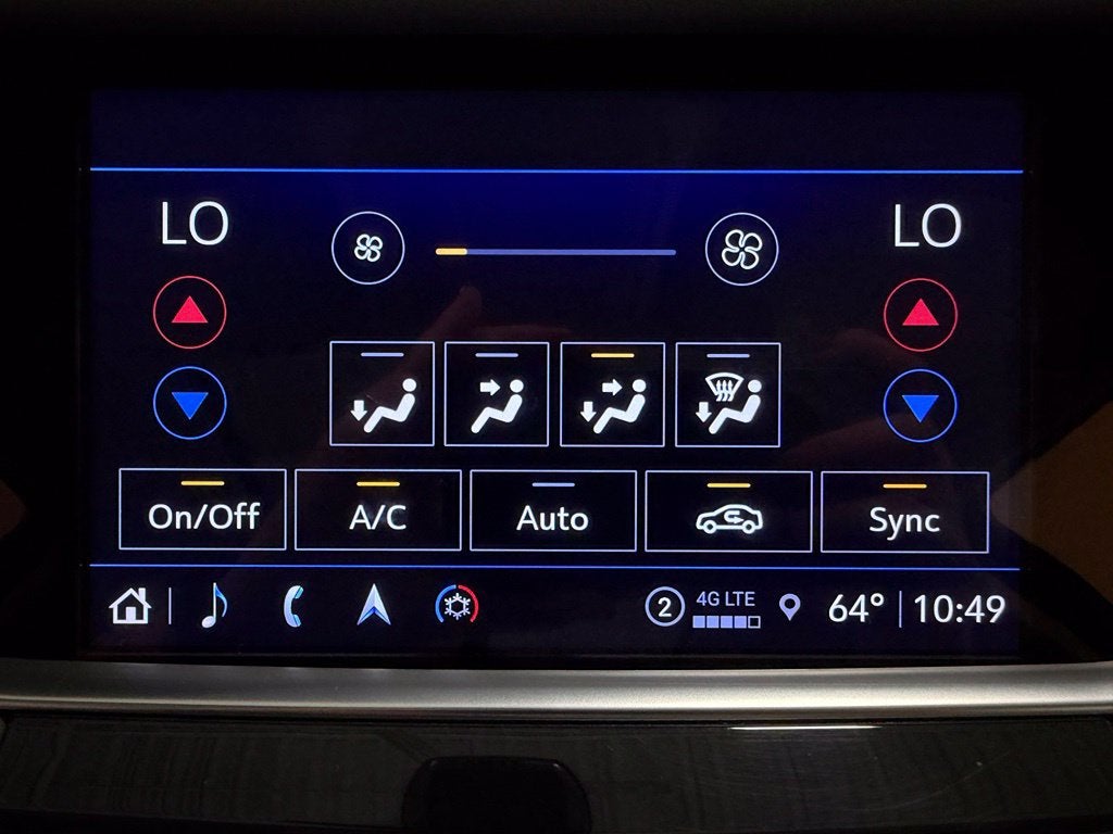 2023 Cadillac XT5 AWD Premium Luxury