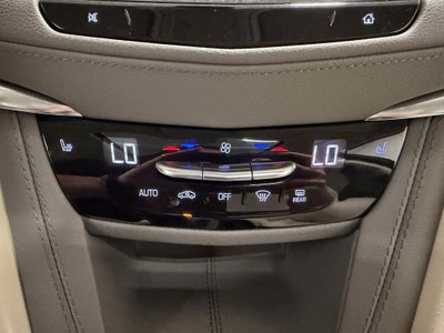 2023 Cadillac XT5 AWD Premium Luxury