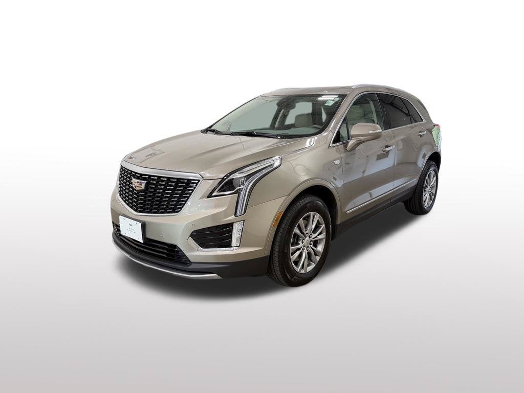 2023 Cadillac XT5 AWD Premium Luxury