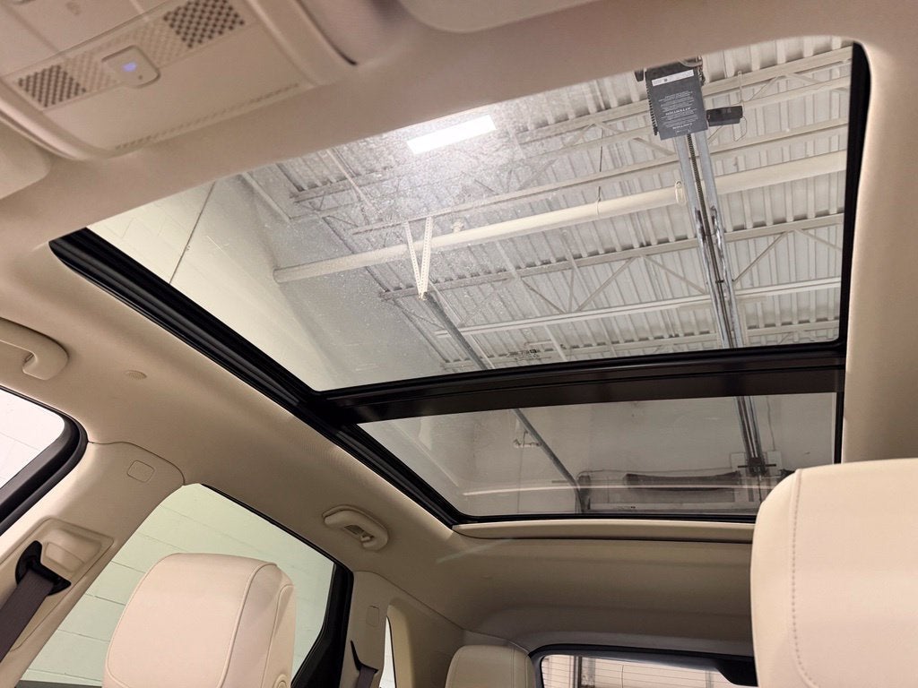 2023 Cadillac XT5 AWD Premium Luxury