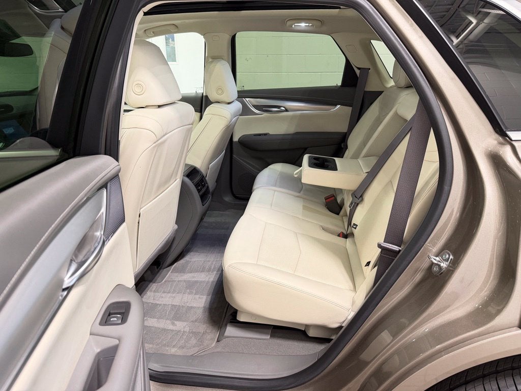 2023 Cadillac XT5 AWD Premium Luxury