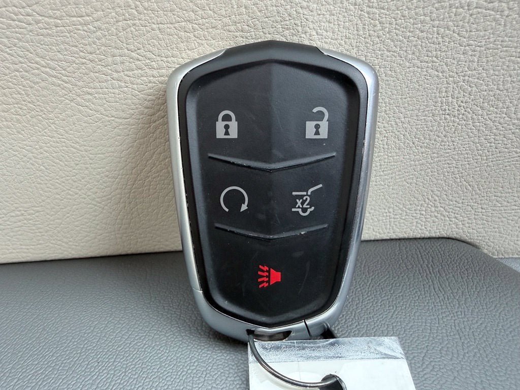 2023 Cadillac XT5 AWD Premium Luxury