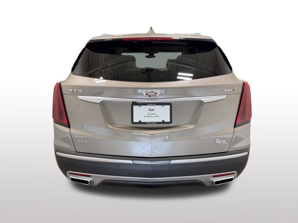 2023 Cadillac XT5 AWD Premium Luxury