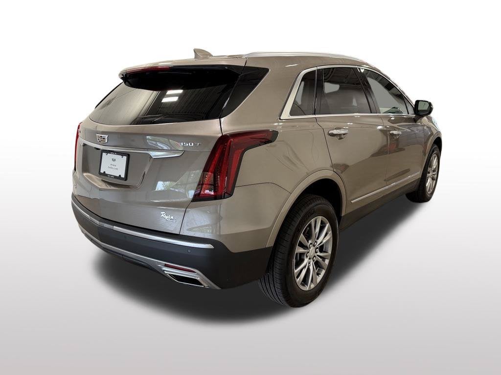 2023 Cadillac XT5 AWD Premium Luxury