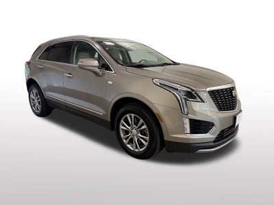 2023 Cadillac XT5 AWD Premium Luxury