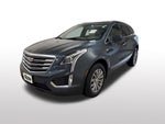 2019 Cadillac XT5 Luxury AWD