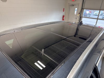 2019 Cadillac XT5 Luxury AWD