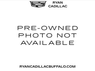 2017 Cadillac XT5 Luxury AWD