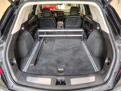 2017 Cadillac XT5 Luxury AWD