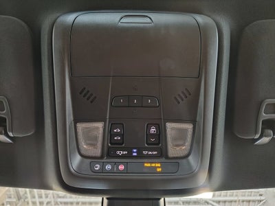 2017 Cadillac XT5 Premium Luxury AWD