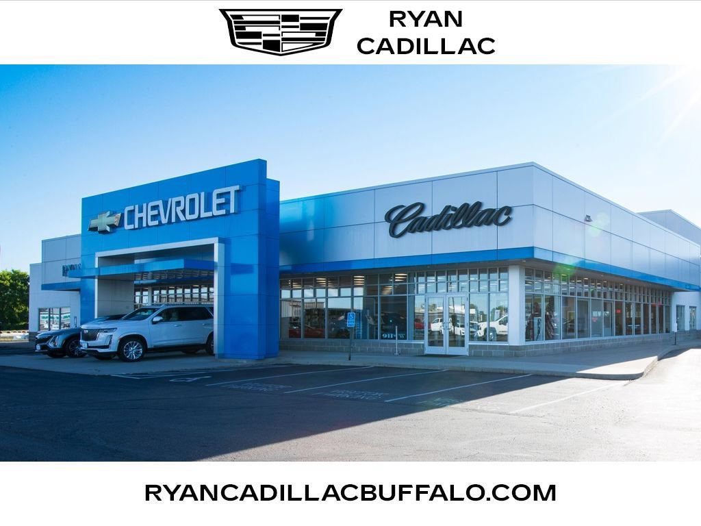 2017 Cadillac XT5 Premium Luxury AWD