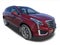 2017 Cadillac XT5 Premium Luxury AWD
