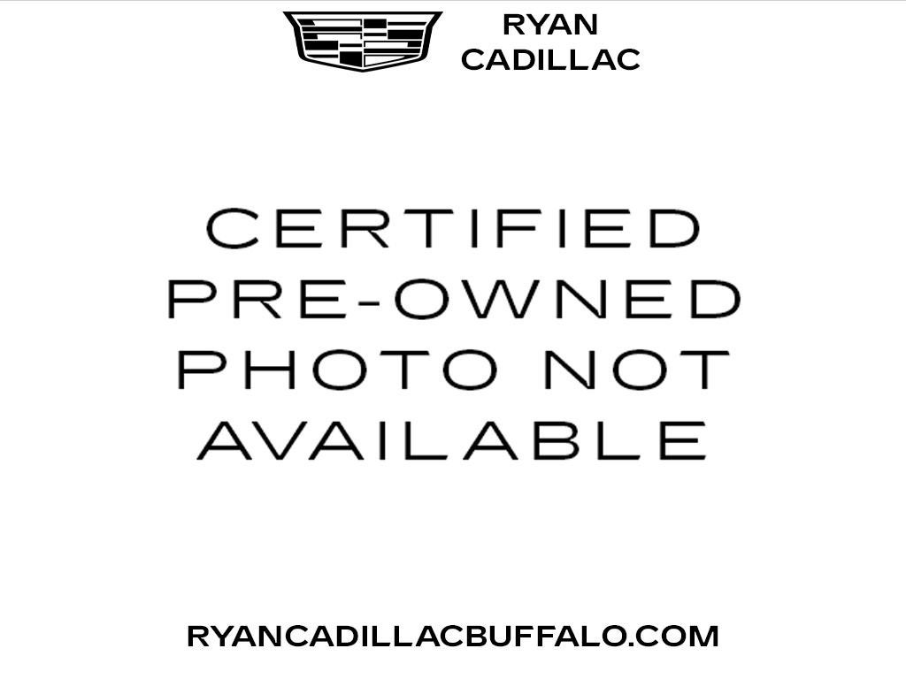 2025 Cadillac XT5 Sport