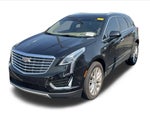 2019 Cadillac XT5 Platinum AWD