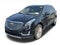 2019 Cadillac XT5 Platinum AWD