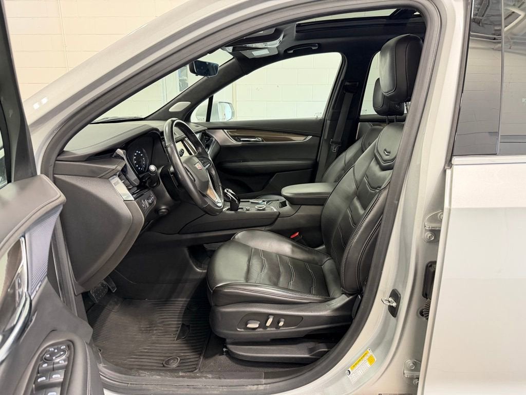 2020 Cadillac XT6 AWD Premium Luxury