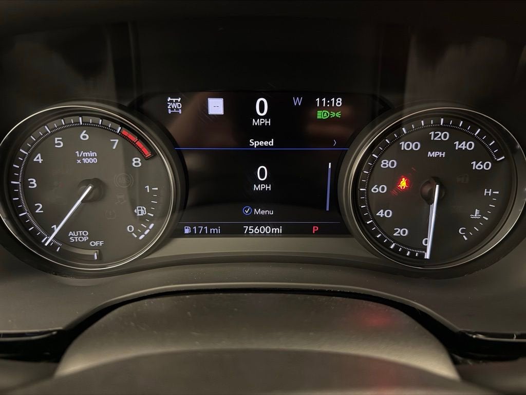 2020 Cadillac XT6 AWD Premium Luxury