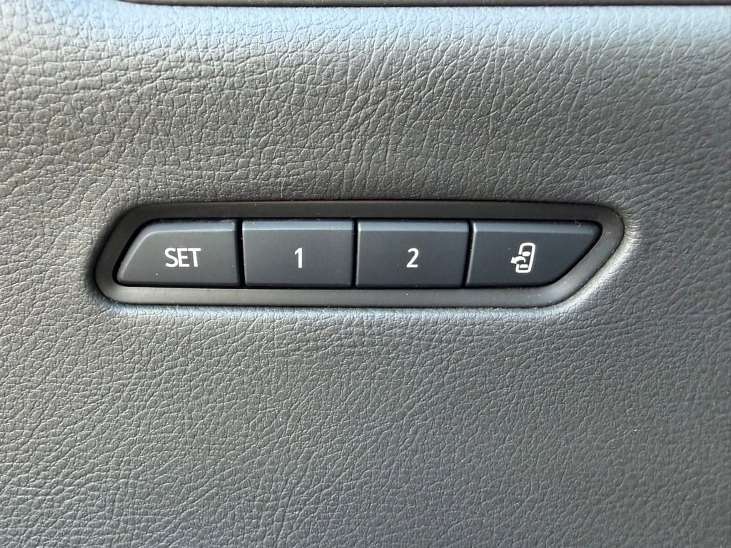 2020 Cadillac XT6 AWD Premium Luxury