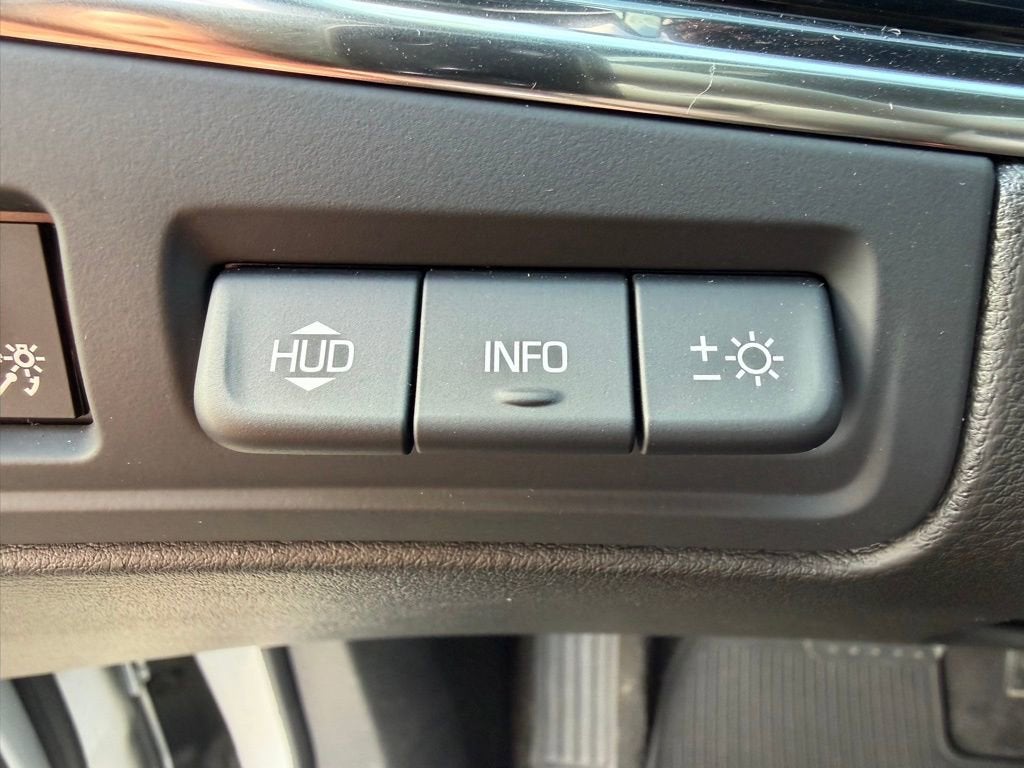 2020 Cadillac XT6 AWD Premium Luxury