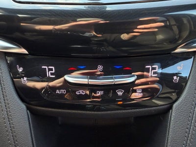 2020 Cadillac XT6 AWD Premium Luxury